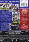 Super Bowl XLII Champions: New York Giants