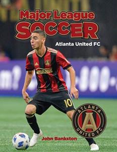 Atlanta United FC (Major League Soccer)