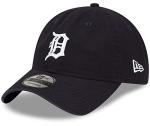 New Era MLB Core Classic 9TWENTY Adjustable Hat Cap One Size Fits All (as1, Alpha, one_Size, Detroit Tigers)