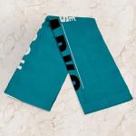 Northwest San Jose Sharks NHL City Hockey Rally Towel 18 x 15 Inches