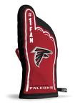 NFL Atlanta Falcons #1 Oven Mitt