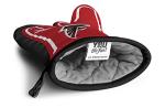 NFL Atlanta Falcons #1 Oven Mitt