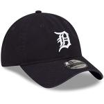 New Era MLB Core Classic 9TWENTY Adjustable Hat Cap One Size Fits All (as1, Alpha, one_Size, Detroit Tigers)