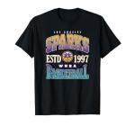 WNBA Los Angeles Sparks True Baller T-Shirt
