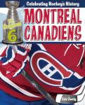 Montreal Canadiens (The Original Six: Celebrating Hockey's History)