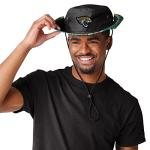 FOCO Jacksonville Jaguars NFL Solid Hybrid Boonie Hat