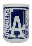 Boelter Brands Large MLB Hero Sublimated Mug, 15oz (Los Angeles Dodgers)