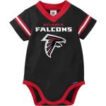 NFL Baby Boys' Dazzle Bodysuit, Atlanta Falcons, 18 Months