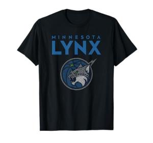 WNBA Official Minnesota Lynx Against The Grain T-Shirt