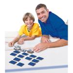 MasterPieces Officially Licensed NHL St. Louis Blues Picture Matching Card Game for Kids and Families