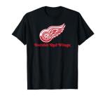 Detroit Red Wings Power Play Officially Licensed T-Shirt