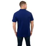 FOCO New York Giants NFL Mens Casual Color Polo - XL