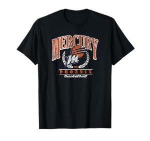 WNBA Phoenix Mercury Top Class T-Shirt