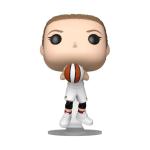 Funko Pop! WNBA: Seattle Storm - Lauren Jackson - WNBA Players - Collectable Vinyl Figure - Gift Idea - Official Merchandise - Toys for Kids & Adults - Sports Fans - Model Figure for Collectors