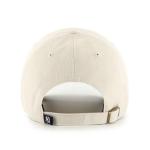 '47 Icon Alt Clean Up Cap New York Yankees - Bone, BN - Bone, One Size
