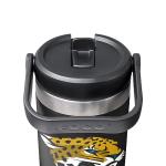Jacksonville Jaguars NFL 30 oz Straw Tumbler