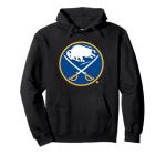 Buffalo Sabres Icon Officially Licensed Pullover Hoodie