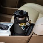 Jacksonville Jaguars NFL 30 oz Straw Tumbler
