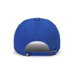 FOCO Denver Broncos NFL Retro Logo Casual Cap - Royal