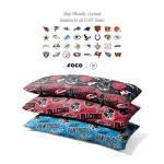 FOCO Houston Texans NFL Printed Plush Body Pillow