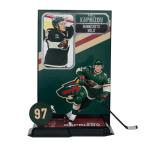 McFarlane Toys - Kirill Kaprizov (Minnesota Wild) NHL 7in Posed Figure McFarlane's SportsPicks