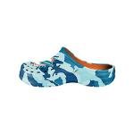 FOCO Miami Dolphins NFL Mens Tonal Camo Clog - L