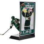 McFarlane Toys - Kirill Kaprizov (Minnesota Wild) NHL 7in Posed Figure McFarlane's SportsPicks