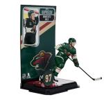 McFarlane Toys - Kirill Kaprizov (Minnesota Wild) NHL 7in Posed Figure McFarlane's SportsPicks