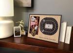 YouTheFan NHL Vegas Golden Knights 3D StadiumView Picture Frame - T-Mobile Arena 12" x 8"
