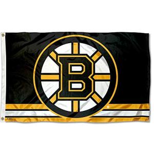 Boston Bruins Flag 3x5 Banner