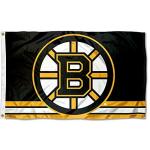 Boston Bruins Flag 3x5 Banner