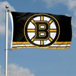 Boston Bruins Flag 3x5 Banner