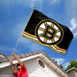 Boston Bruins Flag 3x5 Banner