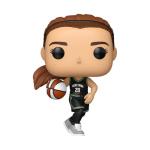 Funko Pop! WNBA: New York Liberty - Sabrina Ionescu - Collectable Vinyl Figure - Gift Idea - Official Merchandise - Toys for Kids & Adults - Sports Fans - Model Figure for Collectors and Display