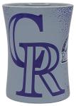 Boelter Brands MLB Mocha Mug, 14-ounce (Colorado Rockies)