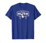 Mookie Betts - L.A. Mookie T-Shirt