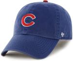 47 MLB Unisex-Adult Clean Up Adjustable Hat Cap One Size Fits All (Chicago Cubs)