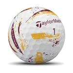 TaylorMade Golf Speed Soft Ink NFL Washington Commanders Dozen