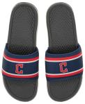FOCO MLB CLEVELAND GUARDIANS SMU 2024 PRINTED SLIDE - MENS LARGE