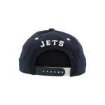 Winnipeg Jets NHL Officially Licensed Rope Hat Snapback Memento Team Color