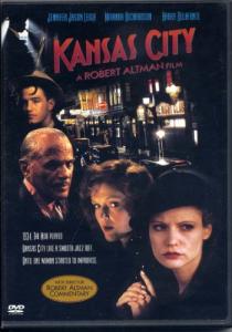 Kansas City [DVD]