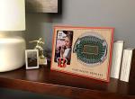 YouTheFan NFL Cincinnati Bengals 3D StadiumViews Picture Frame
