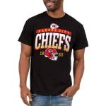 Kansas City Chiefs Mighty - NFL Adult Short Sleeve Fan T-Shirt for Men & Women T-Shirt