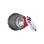 FOCO Tampa Bay Buccaneers NFL Team Logo 30 oz Tumbler - Red