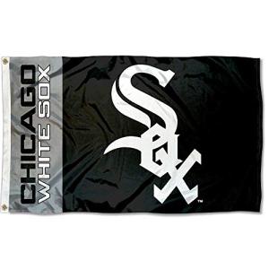 Chicago White Sox Flag 3x5 Banner