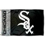Chicago White Sox Flag 3x5 Banner
