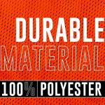 Denver Broncos Youth NFL Deluxe Helmet and Uniform Set (Small)