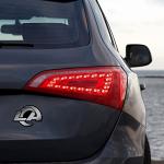 Rico Industries NFL Football Los Angeles Rams Standard Molded Emblem