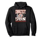 WNBA Connecticut Sun Home Court Pullover Hoodie