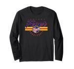 WNBA Indiana Fever Off The Bench Long Sleeve T-Shirt